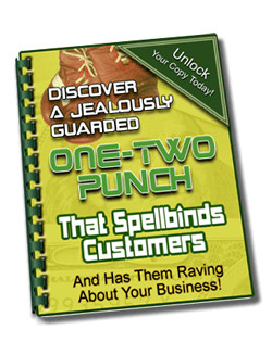 One-Two Punch